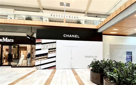 chanel summerset|Chanel Bellevue square.